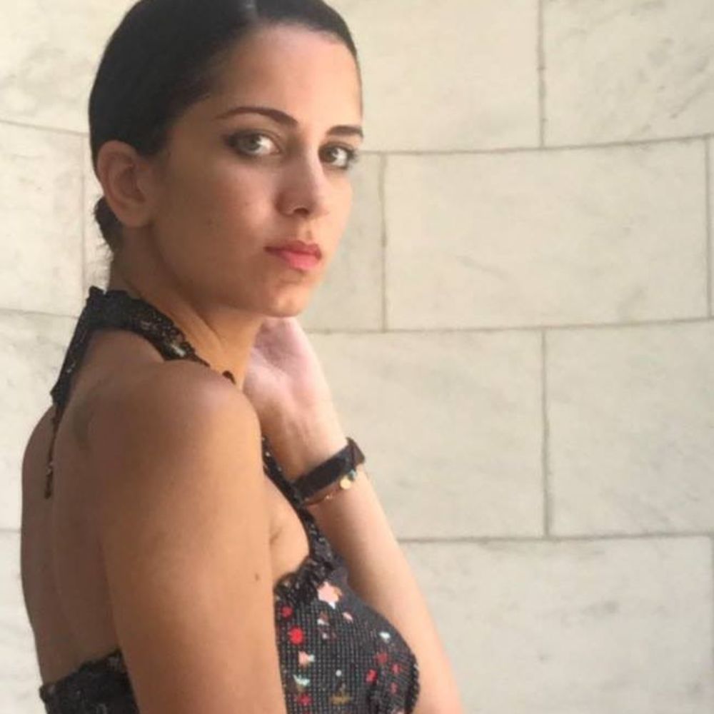 Meet your Posher, Shereen